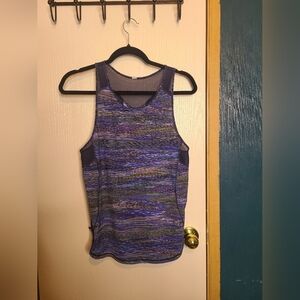 475 lululemon Women's Multicolor Sleeveless Top